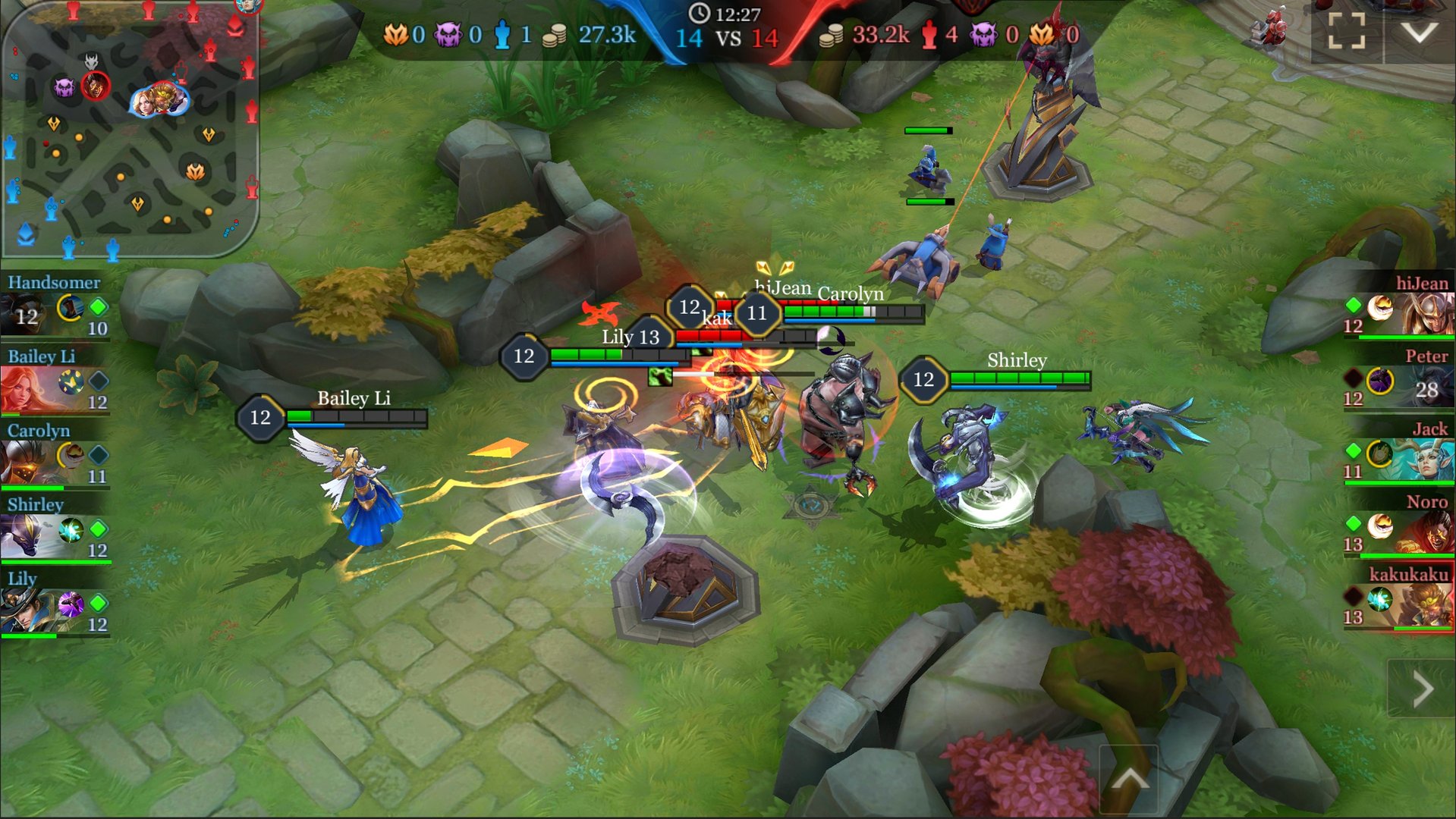 我的世界 年度版 截图2