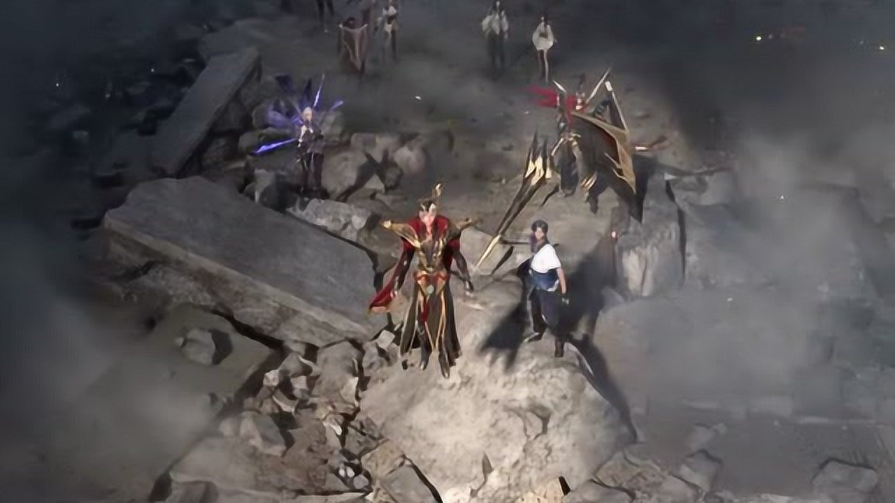 我的世界 年度版 截图20