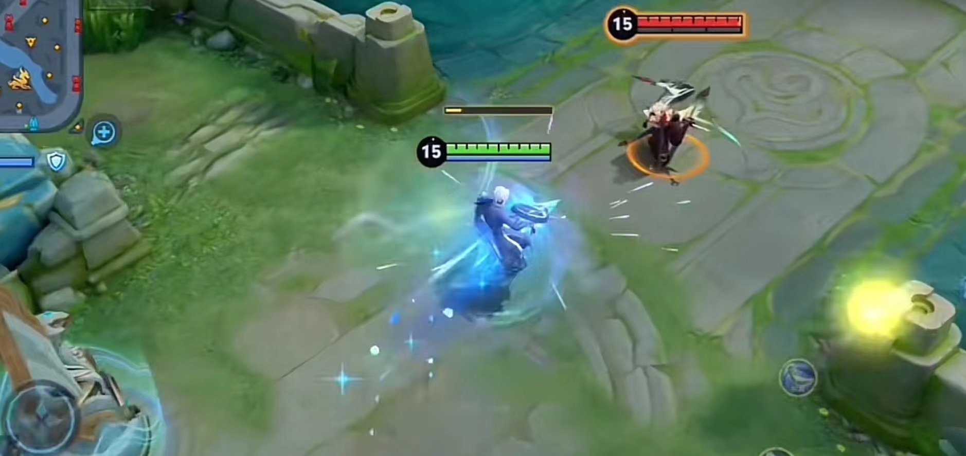 我的世界 年度版 截图21