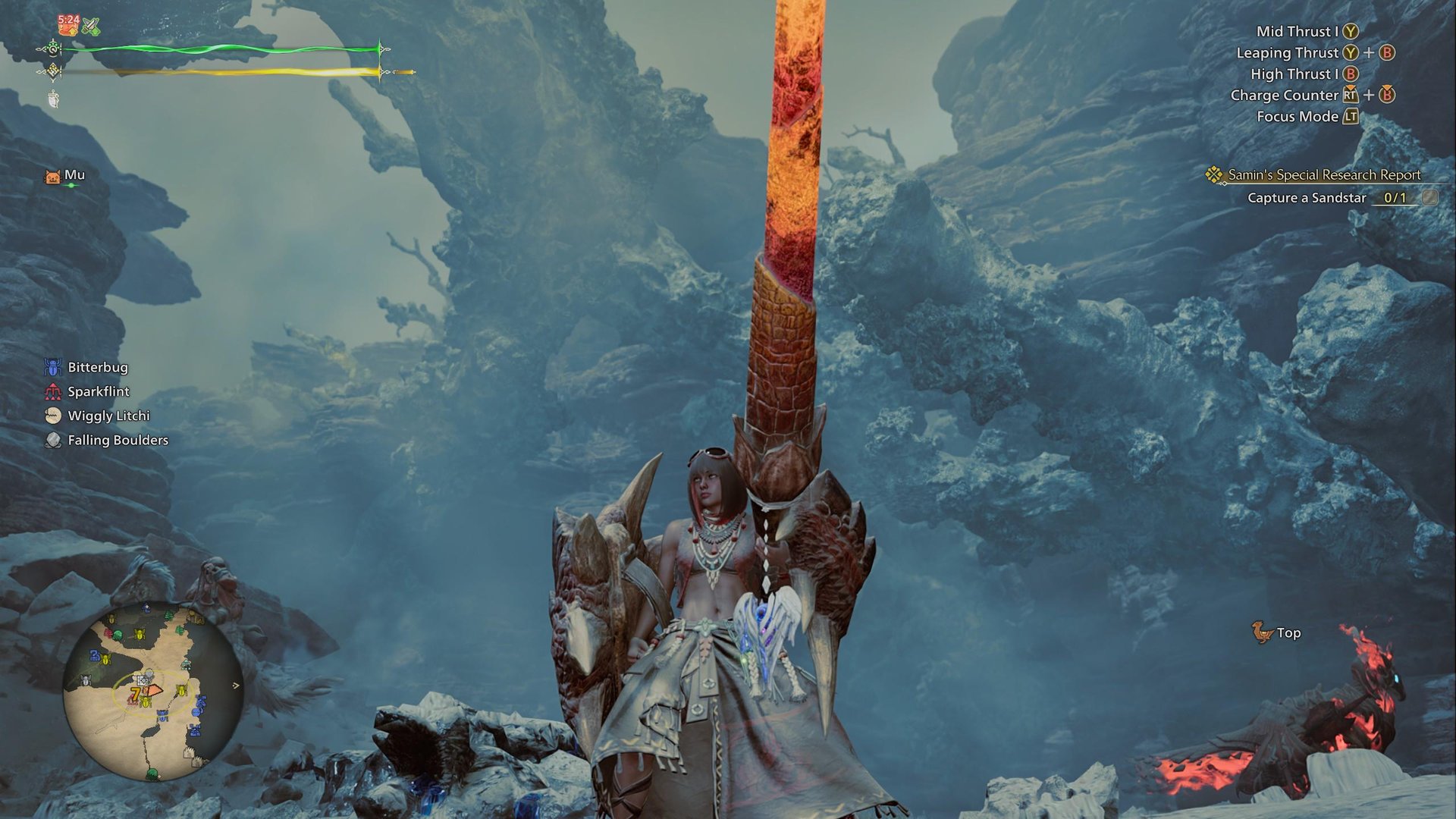 塞尔达传说：旷野之息 豪华版 截图11