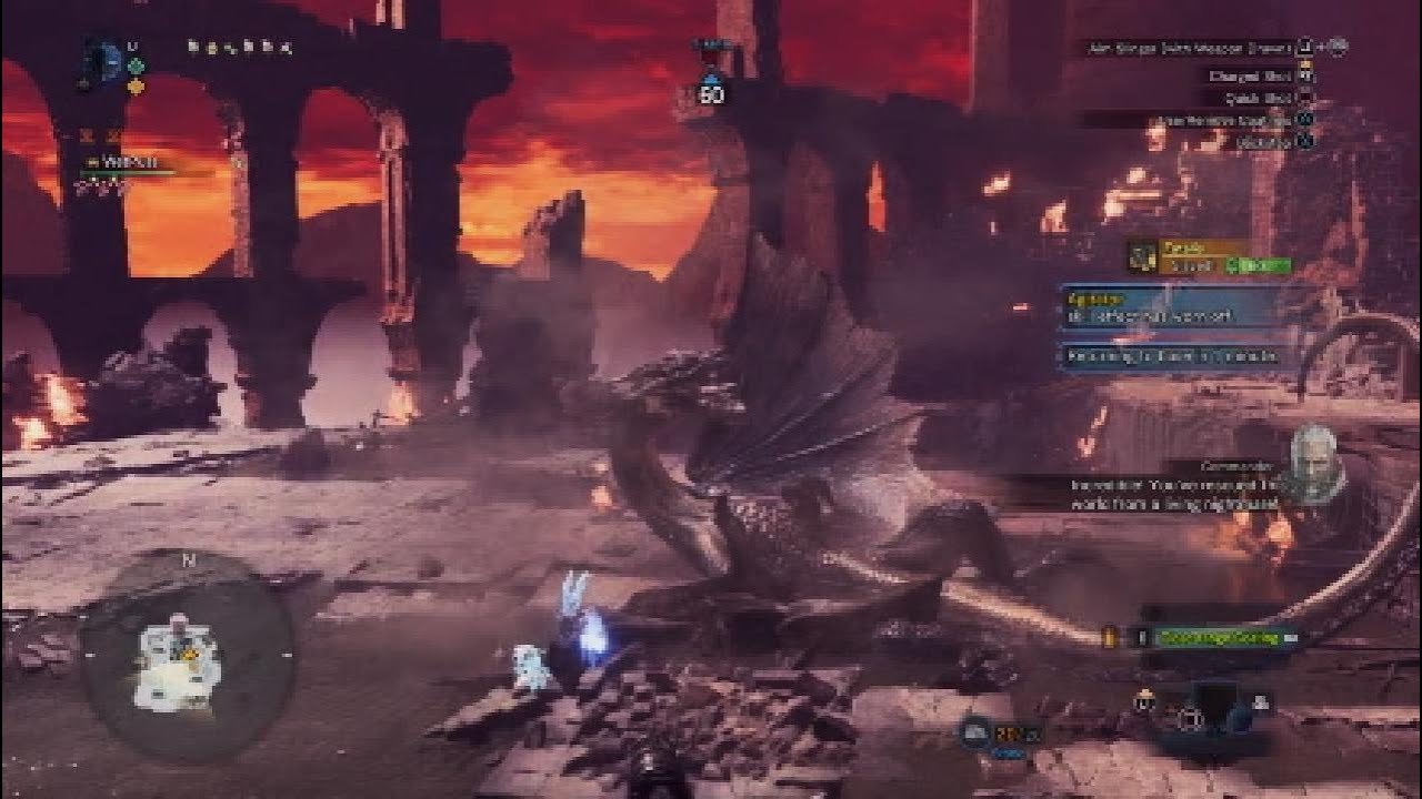 塞尔达传说：旷野之息 豪华版 截图16