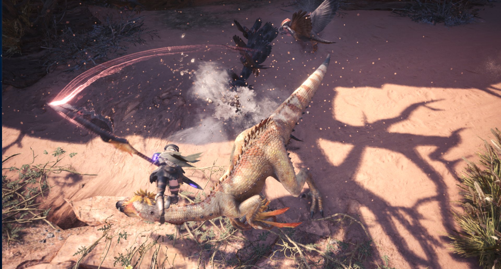 塞尔达传说：旷野之息 豪华版 截图20