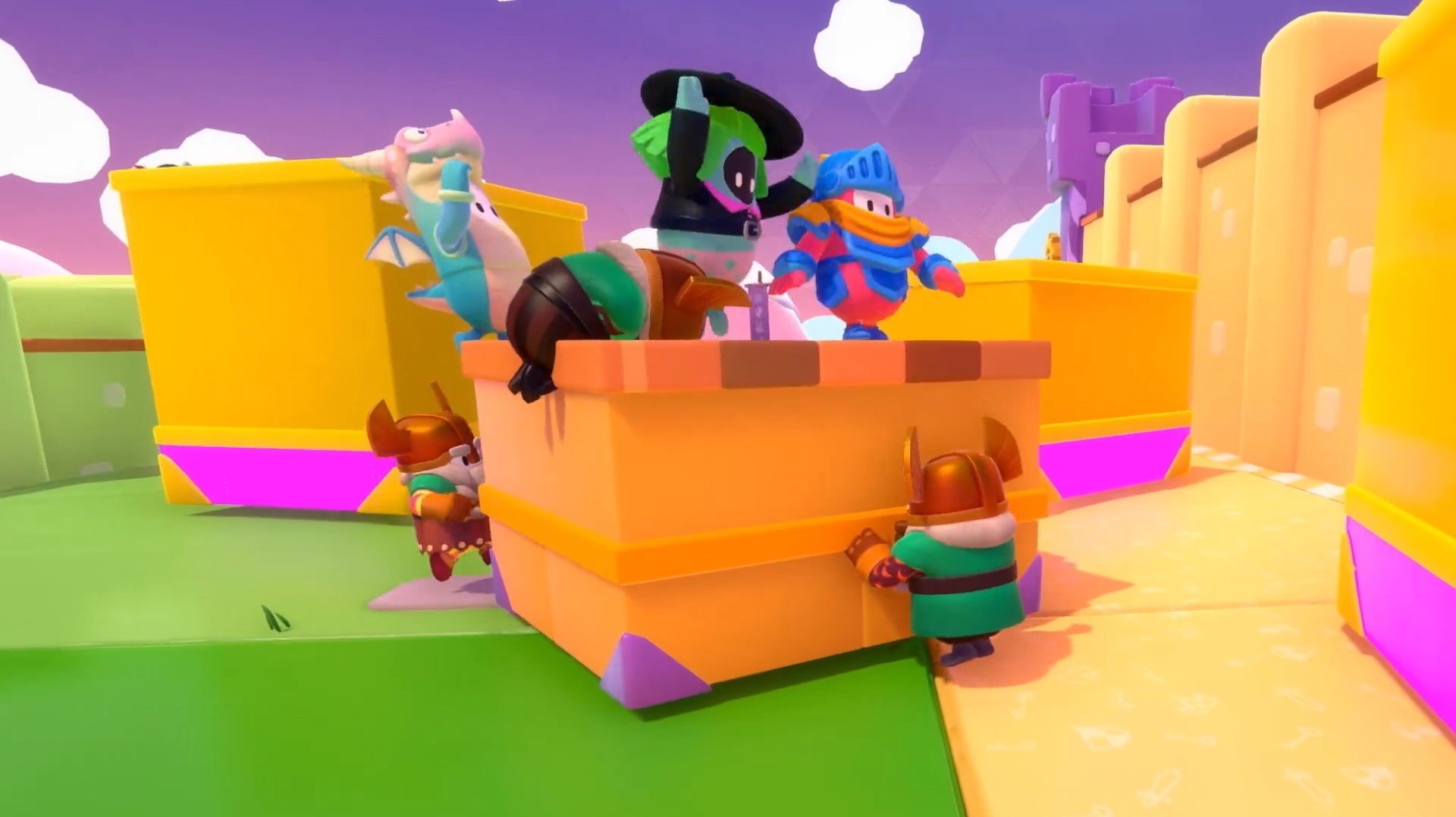 最后生还者2 豪华版 截图15